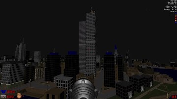 Helion - Rendering Tech Demo - Planisphere 2