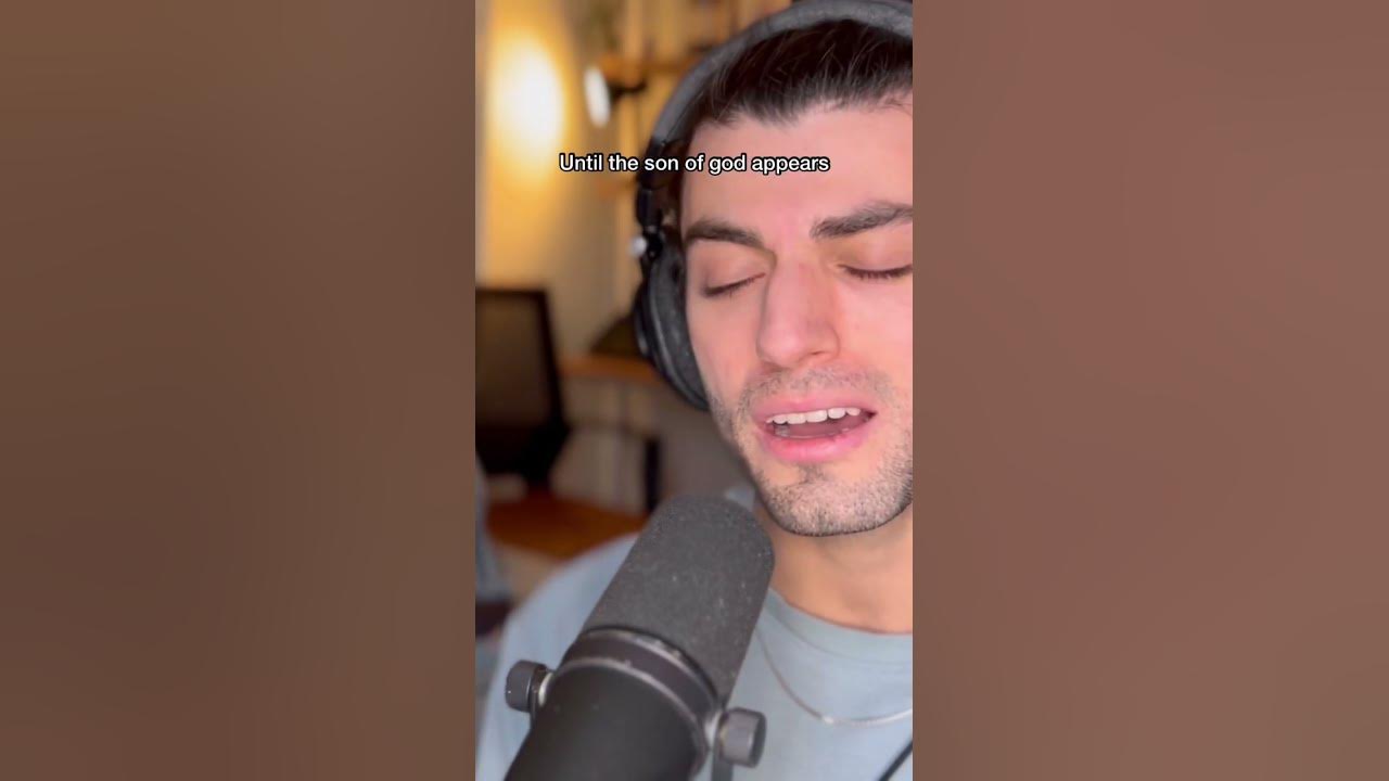 O Come O Come Emmanuel Vinny Marchi christmas christmasmusic o-come-o-come-emmanuel-vinny-marchi-christmas-christmasmusic
