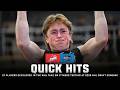 WHL Quick Hits | 2026 NHL Draft Combine