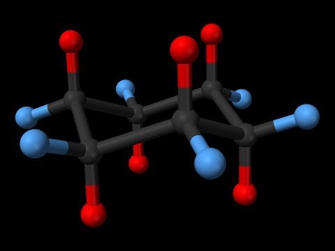 Video: Hur kan man skilja på cyklohexan och cyklohexen?