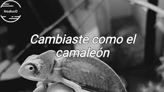 Lilibeth - El Camaleón ft. Michel [Letra] ¦ Neakor Demon
