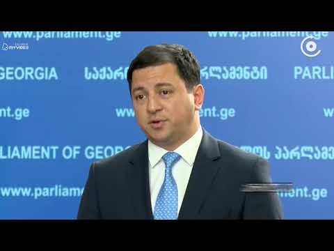 საპარლამენტო უმრავლესობა სირიის გადაწყვეტილებასთან მიმართებაში საერთაშორისო თანამეგობრობას მიმართავს