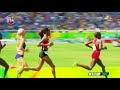 Team USA | Remembering Rio | Emma Coburn - Women&#39;s Steeplechase