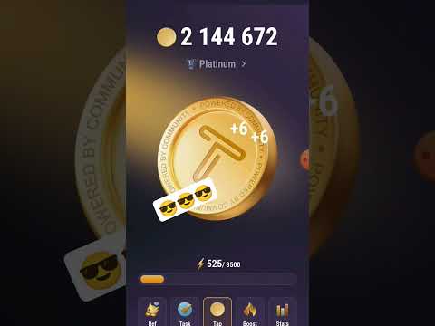 Tapswap mining .
