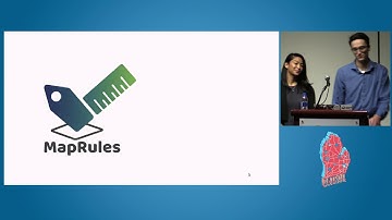 MapRules: Custom Tagging Presets & Validation Rules