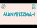 Manyetizma-1 | AYT Fizik 2020