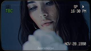 effortlessly by madison beer [SNIPPET]