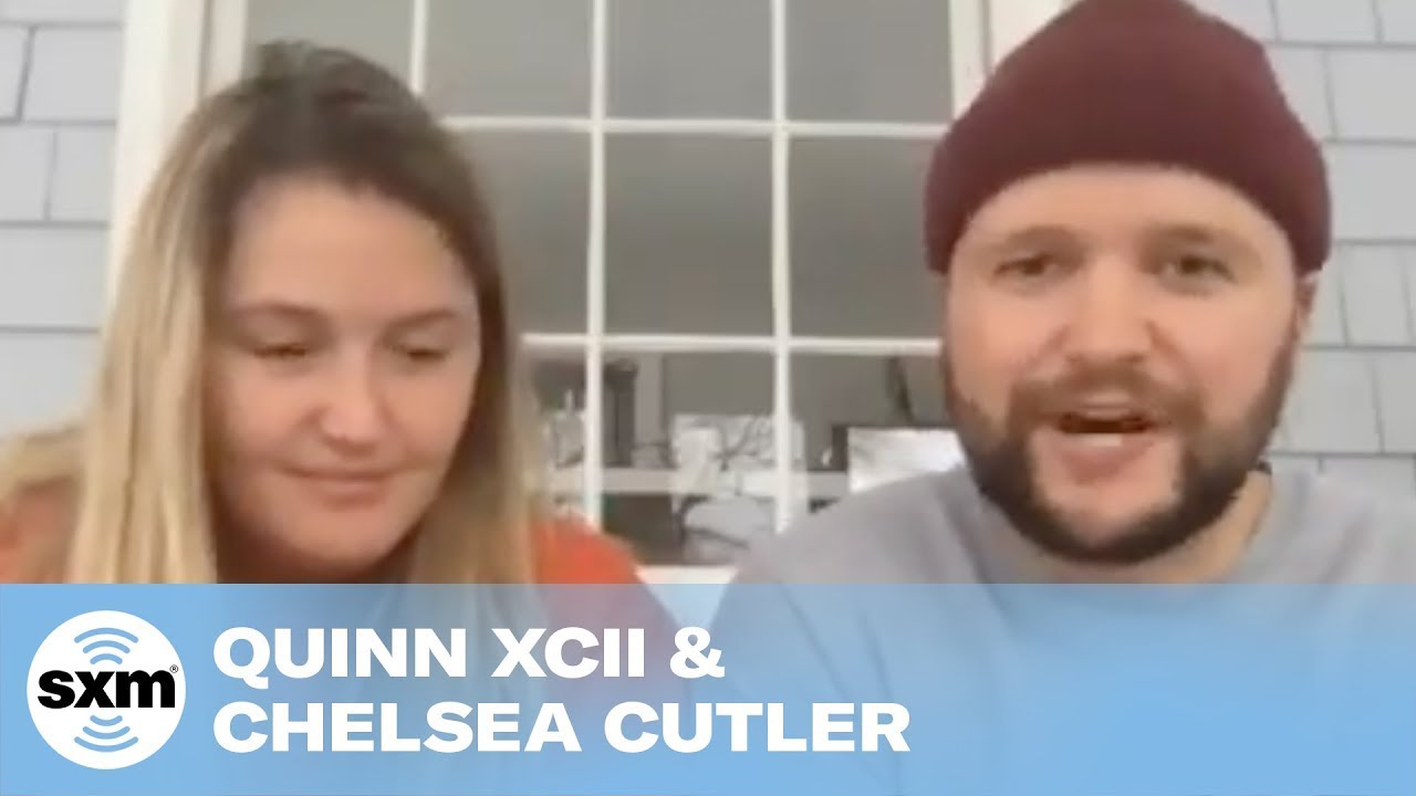 How Did Quinn XCII and Chelsea Cutler First Meet?