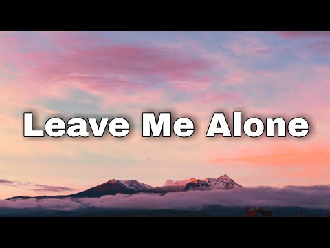 Flipp Dinero - Leave Me Alone (Lyrics)