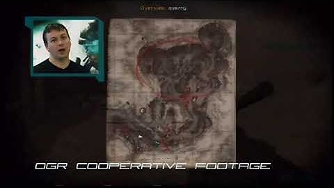 Ghost Recon Advanced Warfighter 2 PC Developer Diary #3