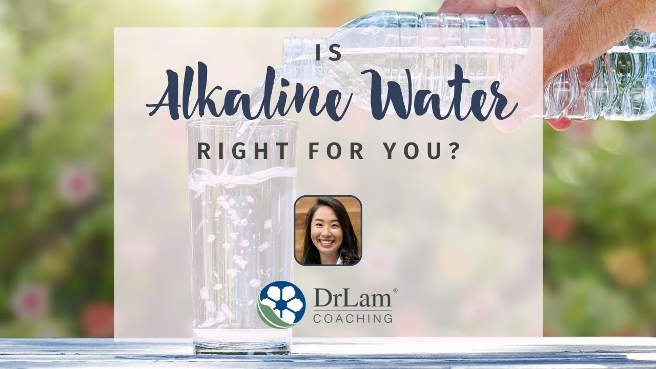 Alkaline Water Pros and Cons: A Startling Way to Improve Your Health