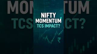 &quot;TCS Results Impact On Nifty 🔥 Tomorrow&#39;s Big Move?&quot;