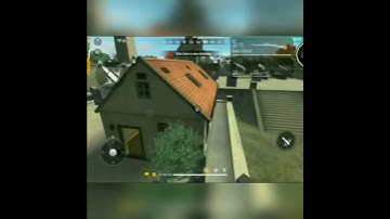 Hidden Game Hacks, Tips & Triks and Glitches in #FreeFire #shorts don