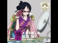 Tashigi - Megane Goshi no Blue Sky