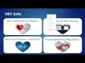 Adding HRV into your Practice Using the HRV Suite - Webinar | Thought Technology