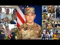 SOLDIER COMING HOME FOR THE HOLIDAYS + FAMILY DINNER #POLYTUBERS.   ENGLISH SUBTITLES IN THE VIDEO