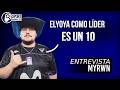 MKOI Myrwn: "Tenemos un 100% de POSIBILIDADES de ganar WORLDS" | Entrevista especial Worlds