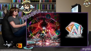 AI: The Somnium Files – Nirvana Initiative - Part 4