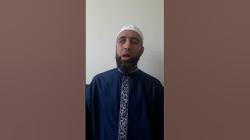 وخالف النفس والشيطان واعصهما/البردة/البوصيري #يرجى الاشتراك في قناتي ضياء عنيز