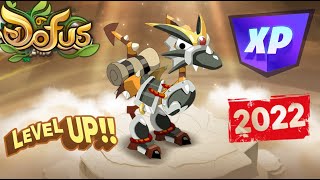 DOFUS AGRIDE 2022 | MONTER DD 1 A 100 EN 1 HEURE ? ! #9