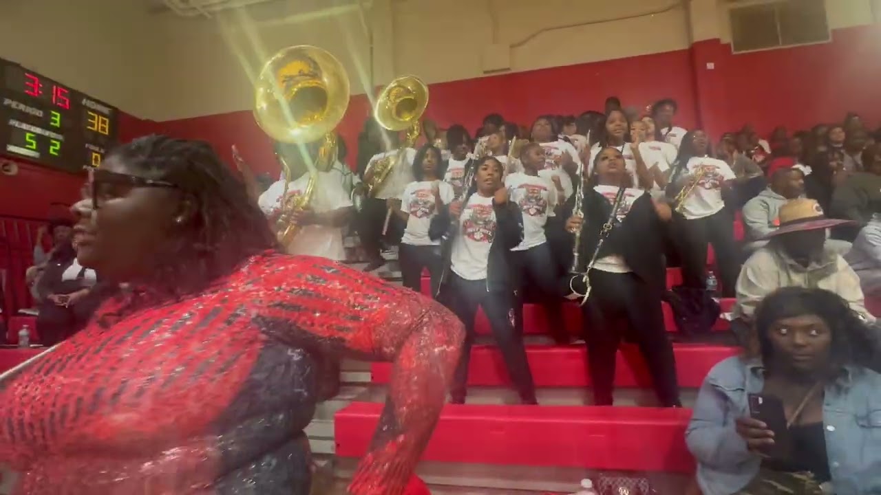 Andrew Jackson TROTT