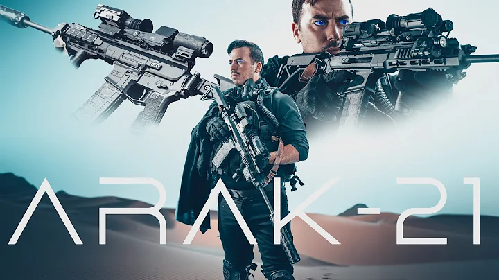 Faxon ARAK-21: House Stoner or House Kalashnikov?