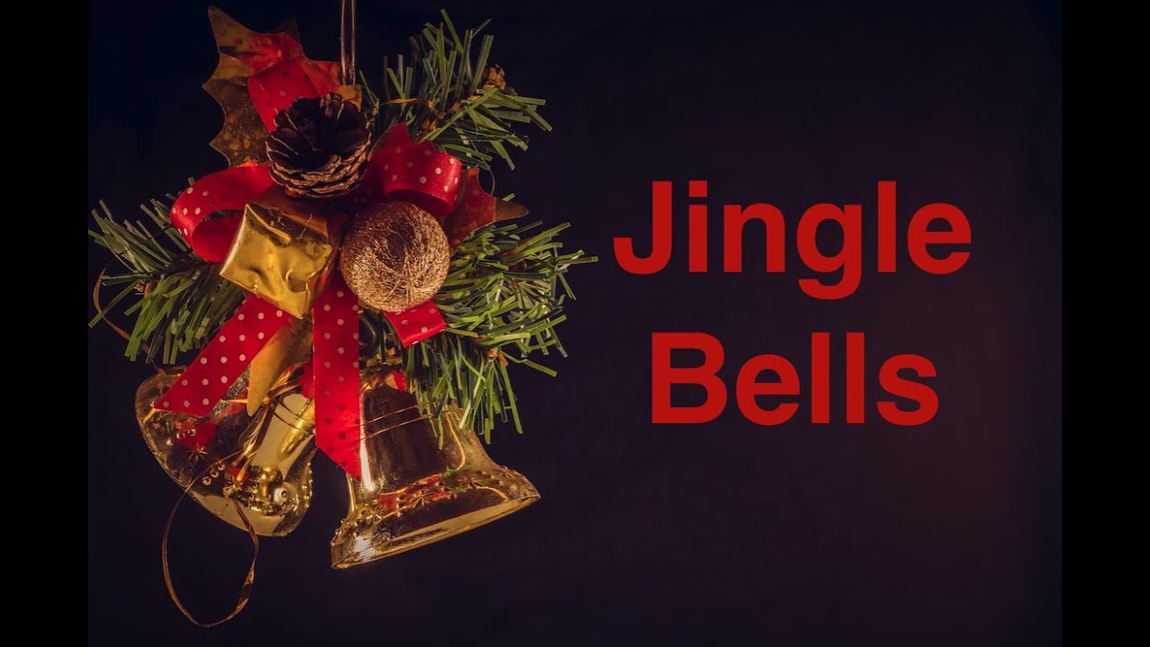 Jingle Bells Ukulele YouTube