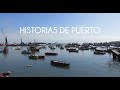 Historias de puerto