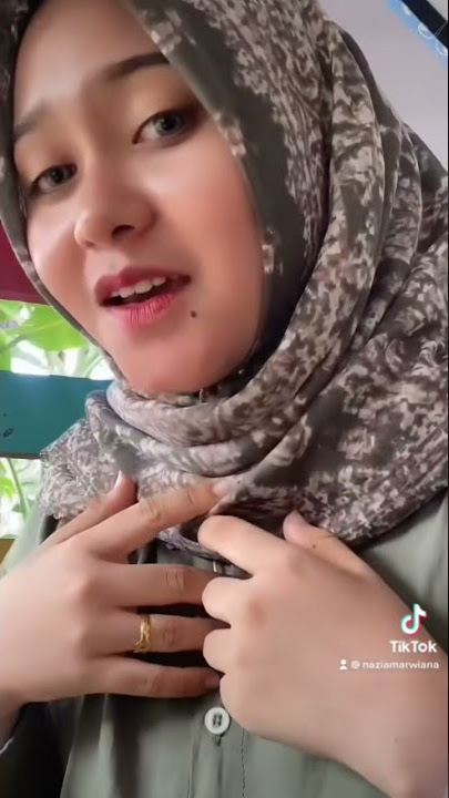 Nazia Marwiana - Laksana Angin Tak Tentu Arah | Cinta Hanya Sekali #Shorts