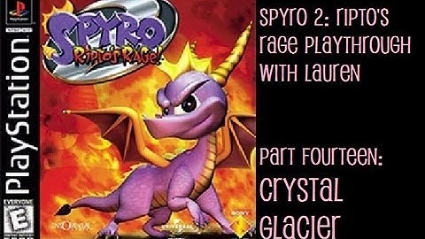 Spyro 2: Ripto