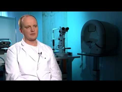 Причины воспаления глаз у детей до года