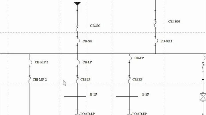 Power System Analysis-SKM-PTW & Adj CB -05-17-12.wmv