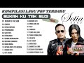 Setia Band   Bukan Ku Tak Sudi   Kumpulan Lagu Setia Band Full Album