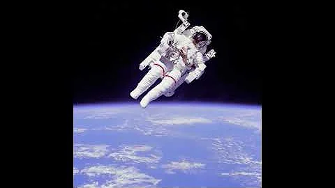 Yahn - In Orbit