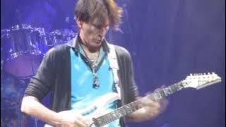 STEVE VAI - FOR THE LOVE OF GOD - LIVE - LONDON PALLADIUM