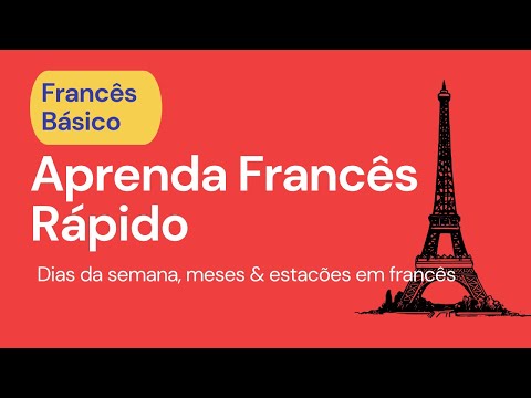 Aula de francês|