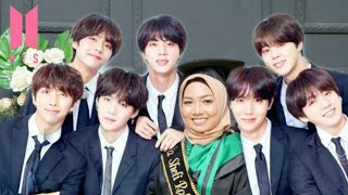 Aplikasi Edit Foto Bareng BTS | Edit Your Photo With BTS screenshot 4