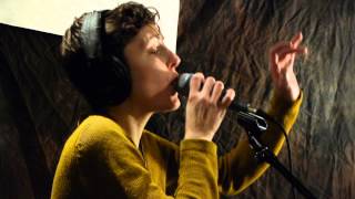 Poliça - Leading To Death (Live on KEXP)