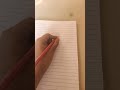 Shaka Laka Boom Boom pencil