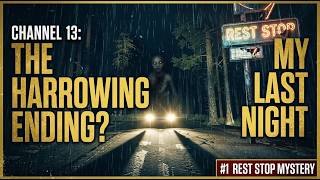 Full CH13: Rest Stop Demo - Indie Horror - Playthrough (No Commentary) News