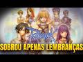 RAGNAROK ONLINE Brasil Fechou! e foi o Melhor MMO