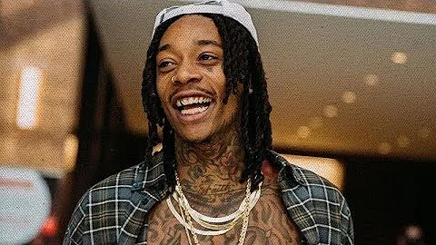 Curren$y x Wiz x Larry June - "Never Know" (Prod. By QDotta)