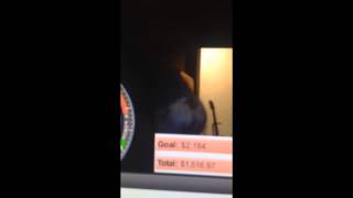 xXLeGoldFishXx Twerking on a livestreem like a boss