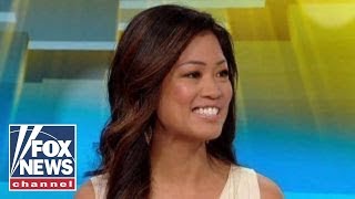 Celebrity Michelle Malkin: Asylum system has turned into a joke Profile