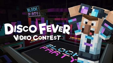 EGO | A Hive Block Party Montage #HiveDisco