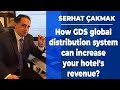 How GDS global distribution system can increase your hotel's revenue?