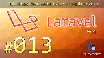 Laravel - 013 - Routes com parâmetros