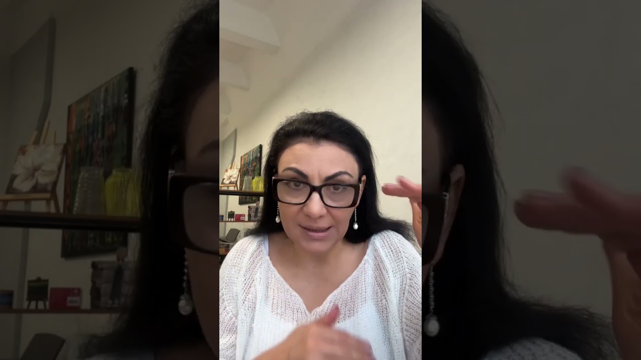 Аккредитация, мой опыт