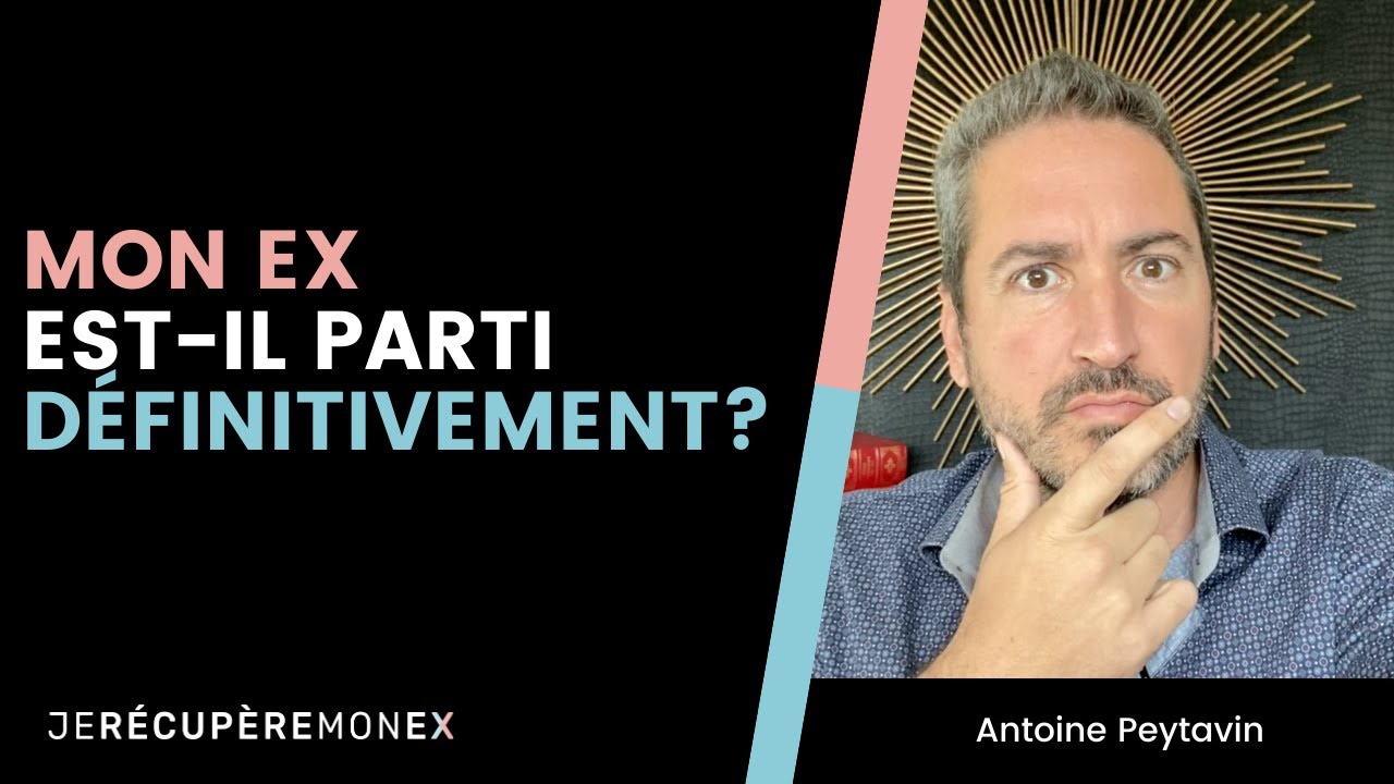 Test Mon Ex Va T il Revenir