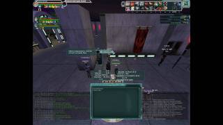 SWG - Slicing the GCW Terminals in Invasion Cities.